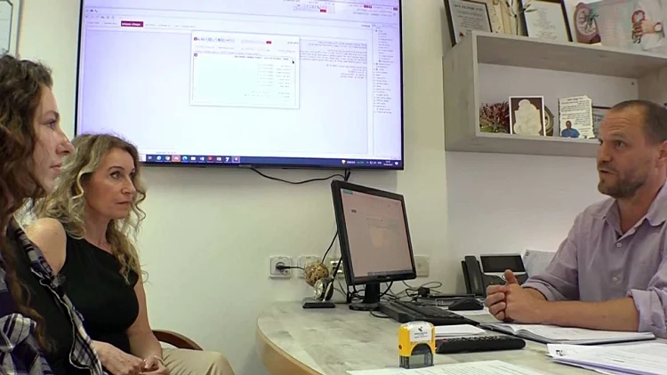 דוקטור גוגל: האנשים שחייהם ניצלו בזכות חיפוש באינטרנט