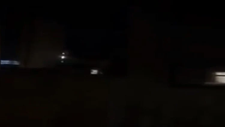 דיווחים באיראן: מערכות ההגנה האוויריות הופעלו באיספהאן