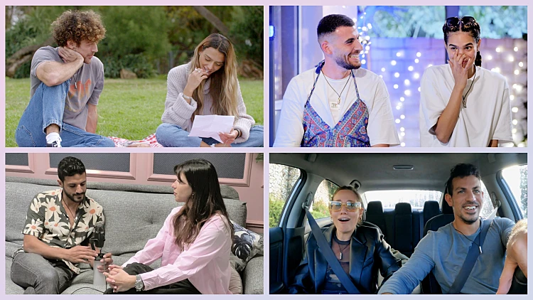 געגועים לאקסית: כל מה שצריך לדעת לקראת פרק ההחלטה הרביעי