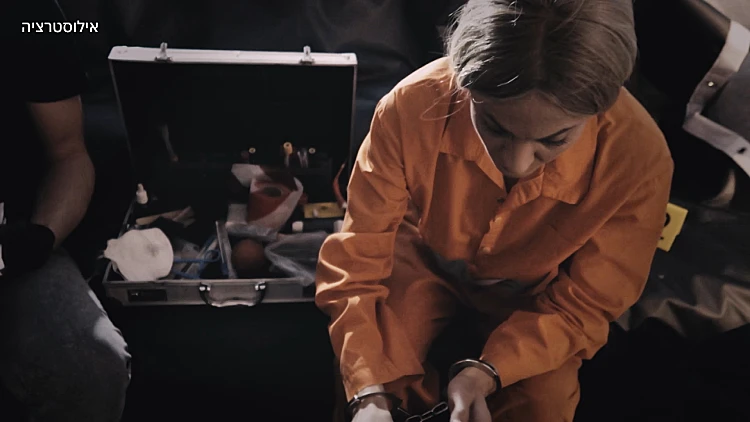 מתעלומה בלשית ועד שחזורים מרתקים: ה"דוקו פשע" משתלט על המסך