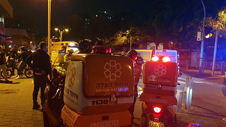 בפעם השישית: המשטרה תבקש את הארכת מעצר החשודים ברצח בחולון