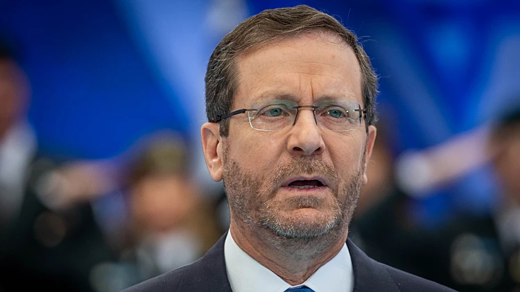 העסקה שמתבשלת בבית הנשיא: חוק היועמ"שים יועבר בהסכמה