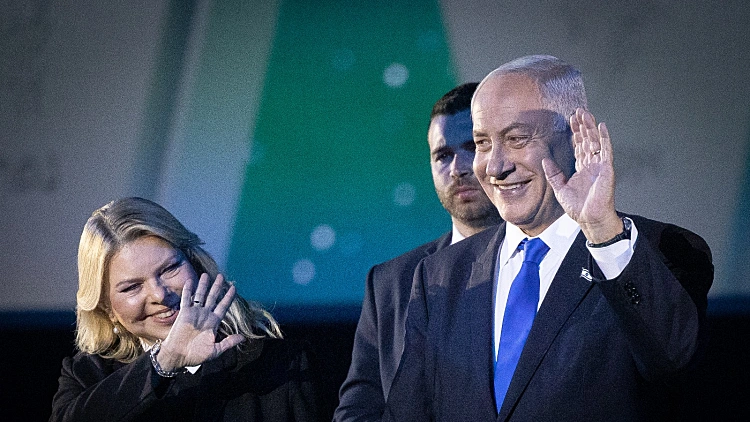 מינוי יועמ"ש משרד רה"מ והמעורבות של שרה: "מעוניינים באדם מטעמם"