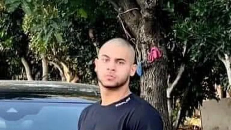 מהדי חרירי שנורה למוות בכביש 6