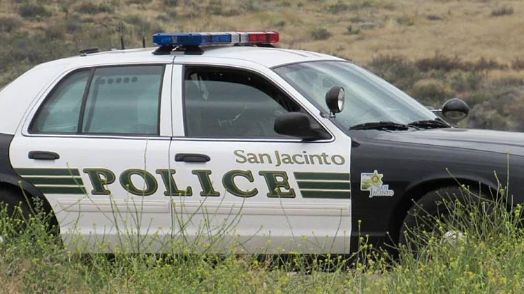 ניידת בטקסס