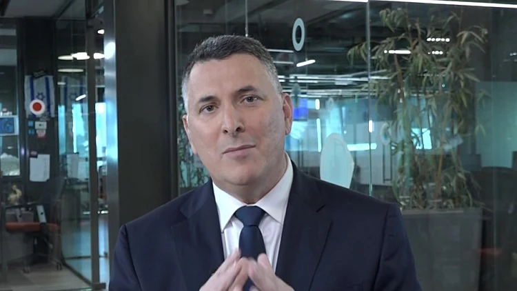 סער: "לא נתפשר על העקרונות שלנו - ולא נצטרף לממשלה"