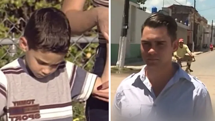 ילד המריבה שהפך לפוליטיקאי: סיפורו המדהים של אליאן גונזלס
