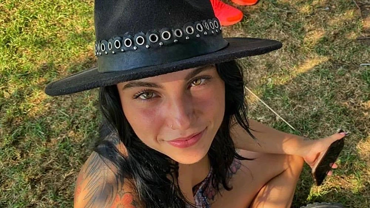 הותר לפרסום: יאנה בלום היא הנהגת החשודה במעורבות בתאונה בדרום