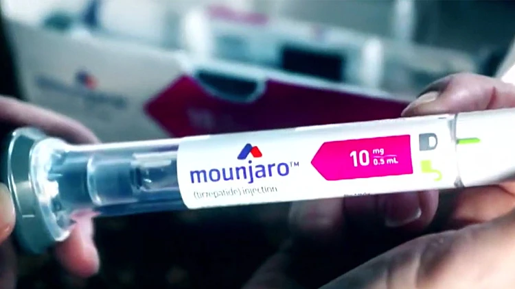 לרדת 20 ק"ג בשנה וחצי: התרופה שמבטיחה להיות היעילה בעולם