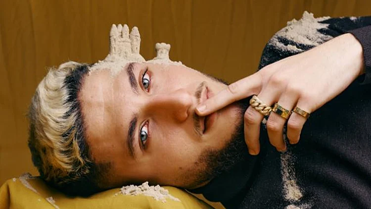 נורוז - ״אפילו לא שואל"