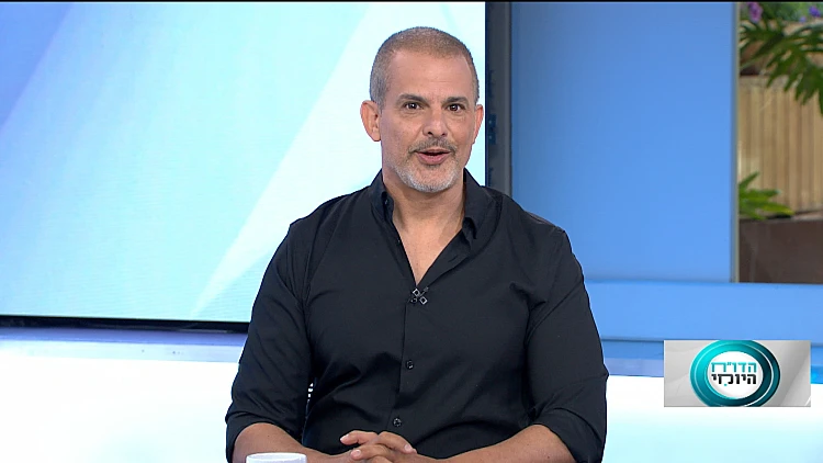 הדו"ח היומי | התוכנית המלאה 01.05.2023