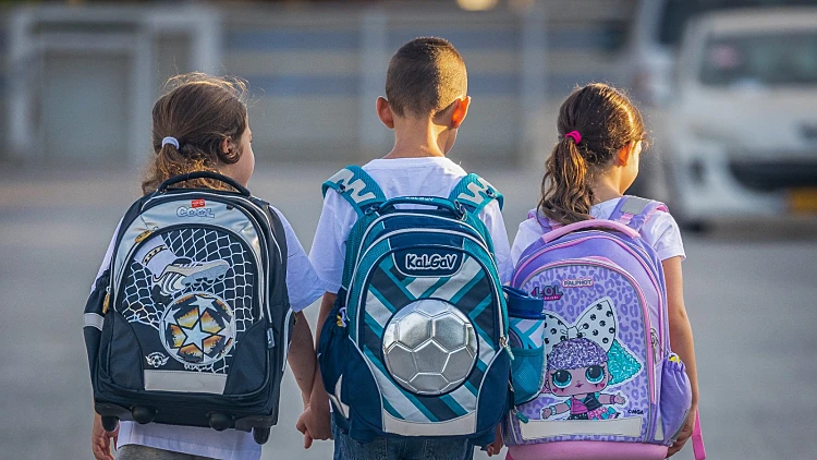 פרסום ראשון: תוכנית האוצר שתביא לקיצור החופש הגדול