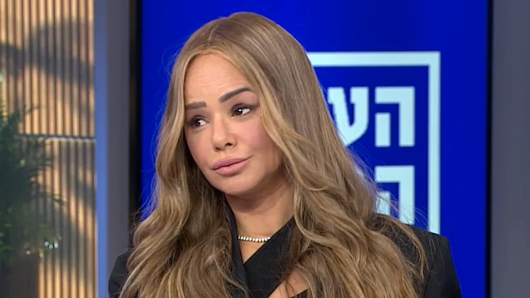 שאלות/תשובות עם מפיקת האירועים אירית רחמים