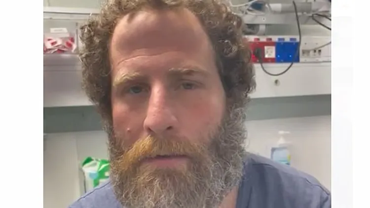 לאחר מות האסיר: גבר נפצע קל בפיגוע ירי בשומרון