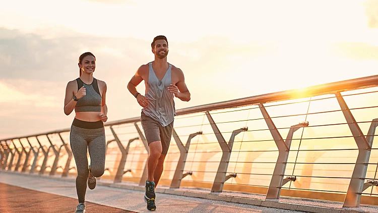 "מאנשי אולטרה מרתון ועד רוקדים על עמוד": מי מתאים לריאליטי הספורט החדש של רשת 13?
