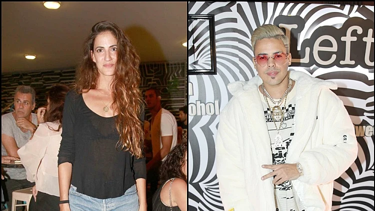 סטטיק ורונה לי