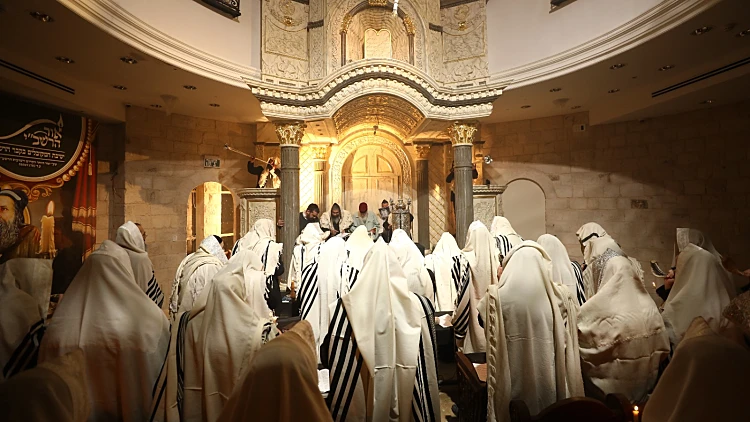 אור הרשב״י