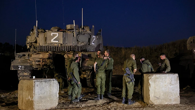 מתיחות שיא מול עזה: "ספק אם נצלח את הקיץ בלי סבב הסלמה רחב"