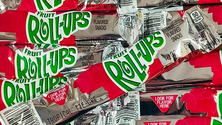 רול מלפפון במקום: החלופה של משרד הבריאות ל"רול-אפס"