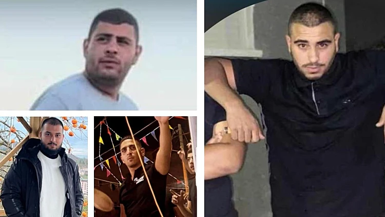 רצח רביעי בחברה הערבית תוך פחות מיממה: בן 24 נורה למוות בשפרעם