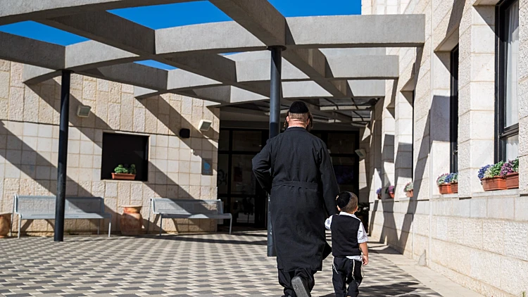 בניגוד לאמירות רה"מ: אלה נתוני תקצוב בתיה"ס החרדיים