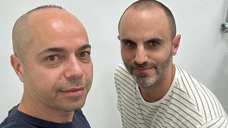 אביעד קיסוס, טל ברמן