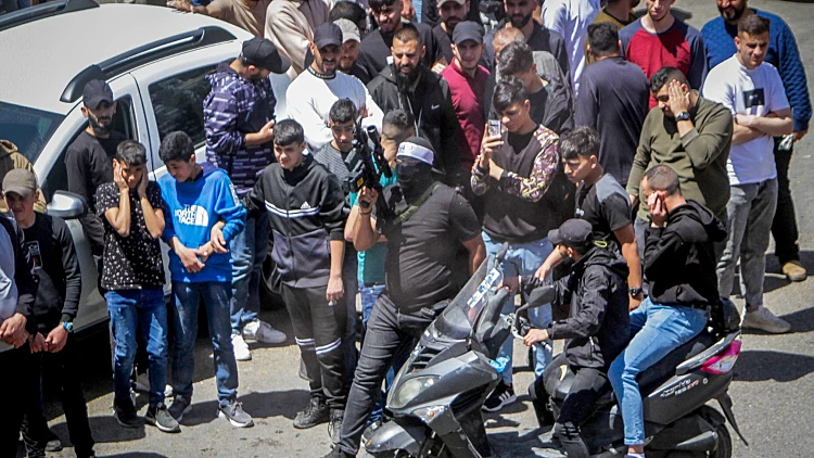 עשרות התרעות לפיגועים בשטחים: "גל הטרור לא יסתיים בקרוב"