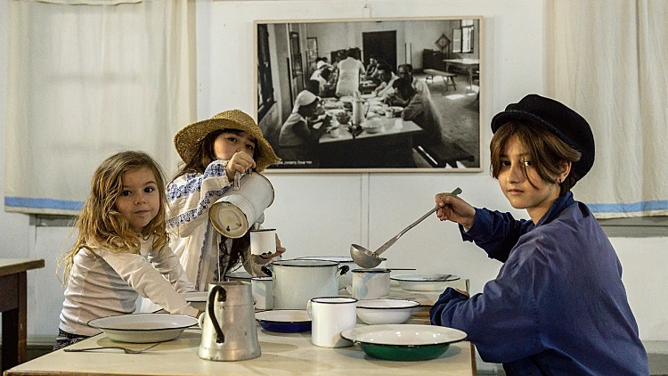 מוזיאון העמק ביפעת