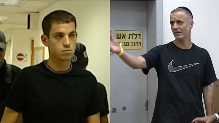 החברים הטובים שהפכו לאויבים: הסכסוך שמרעיד את העולם התחתון