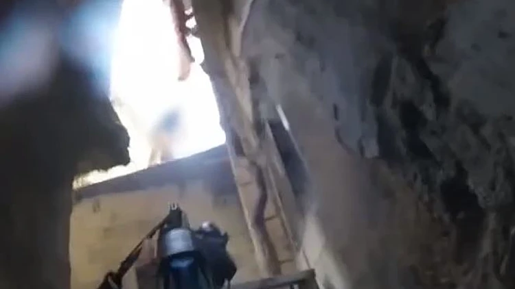 לאחר חילופי אש: לוחמי מג"ב חיסלו את המחבלים מהפיגוע בשומרון