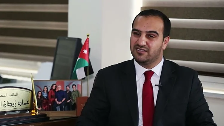 "הבריח אמל"ח במספר הזדמנויות": שוחרר חבר הפרלמנט הירדני