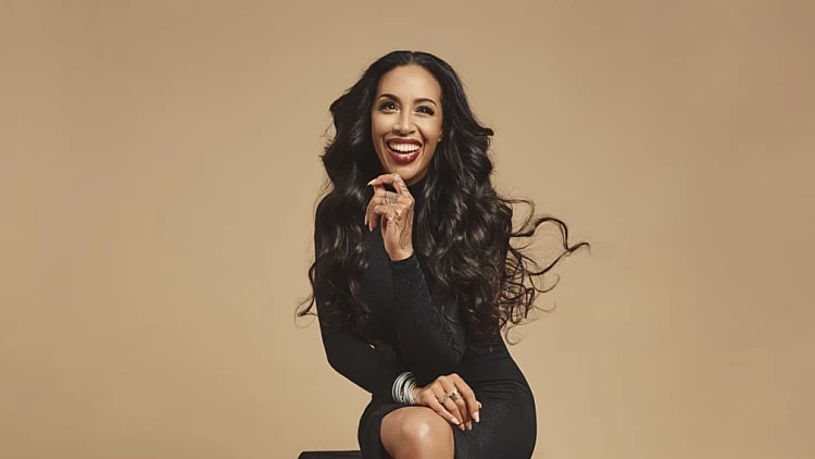 גלניס גרייס