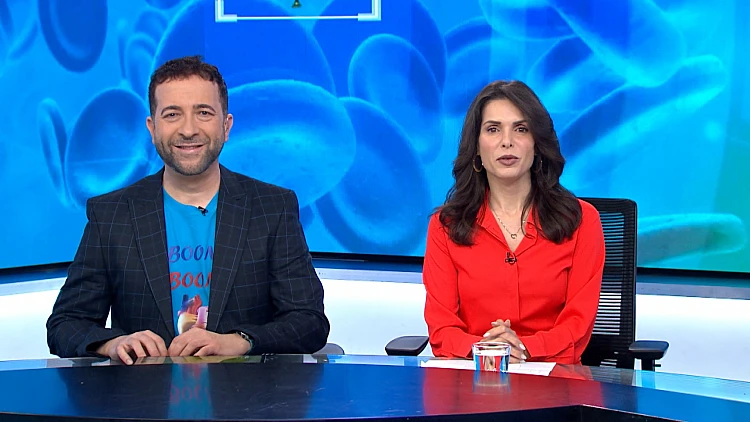 סטטוסקופ פרק 149