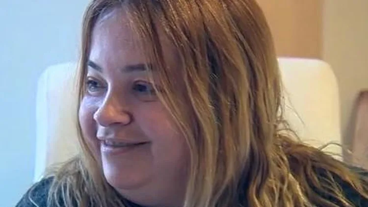 יעל גרימברג, קורבן האונס בשמרת