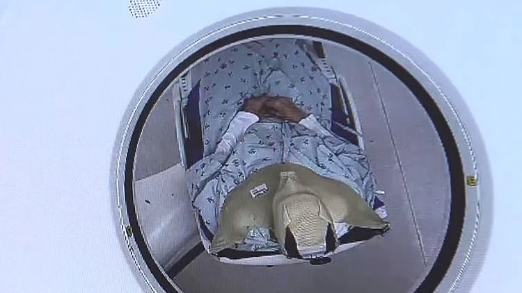 הטכנולוגיה שתקל על הסבל: הטיפול המהפכני בסרטן