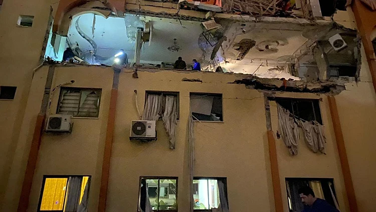 3 חיסולים ב-20 שניות: המבצע שיחזיר את ההרתעה לישראל?