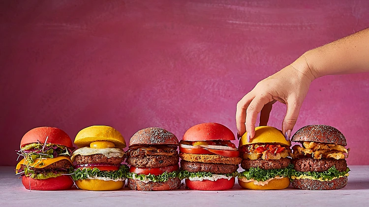 יריד טבעוני בדיזנגוף סנטר