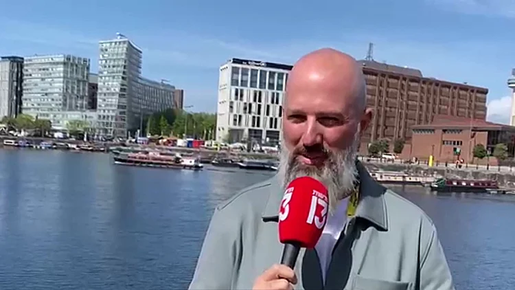 בעקבות המבצע: חשש מפגיעה בהצבעות לנועה קירל באירוויזיון