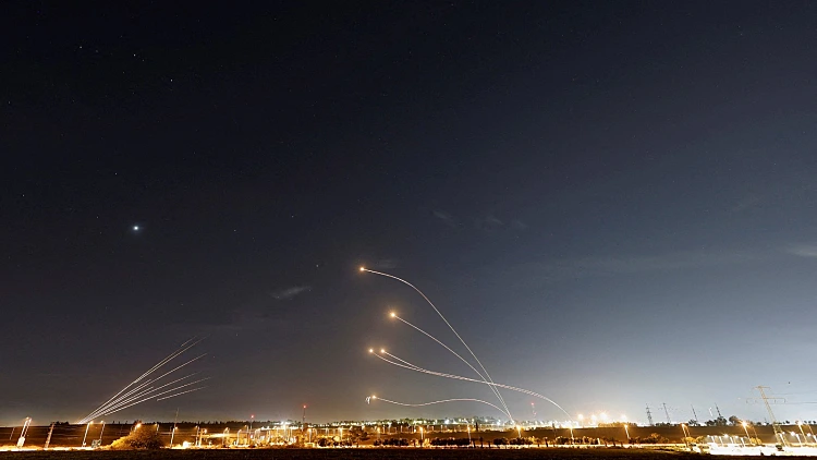 מתכנסים להסכמה: הערכת מערכת הביטחון - עוד יום אחד של לחימה