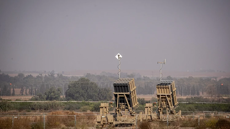 ייאוש מוחלט: בעזה ימשיכו ללכת לים, בעוטף יישארו בממ"ד