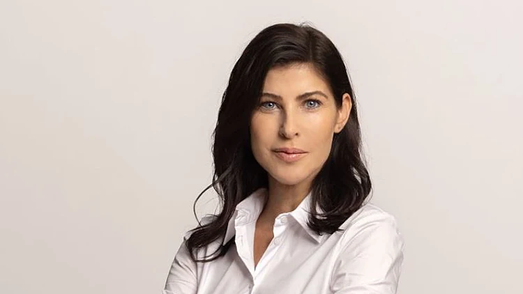 גאולה אבן-סער