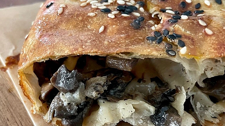 סו בורק, בורקס טורקי, בורקס מים