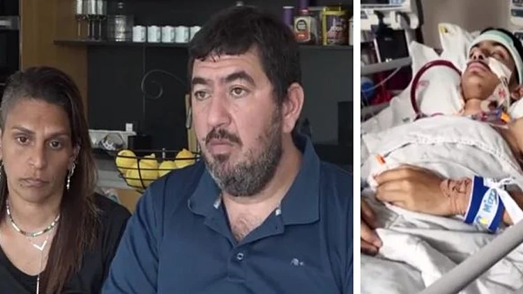 הטיוח - והחשד שמסמכים רפואיים "תוקנו": מחדל המוות של מידן קלר