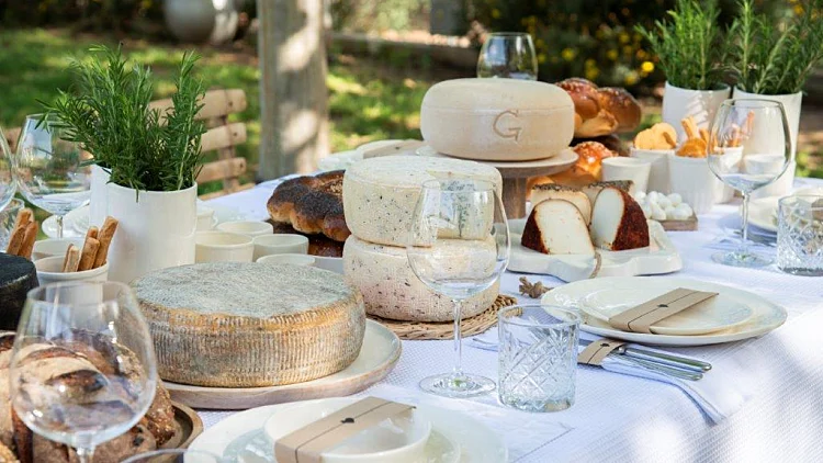 יריד שבועות של משק יעקבס