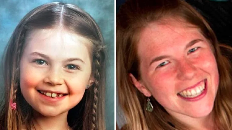 קיילה אונבהון, אז והיום