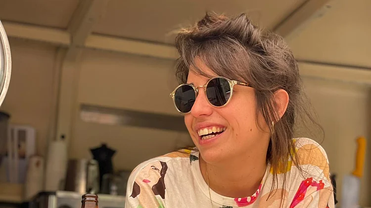 אחרי שגרמה לכולם להתמכר למאפים שלה, איתיאלה מכריזה על עסק חדש