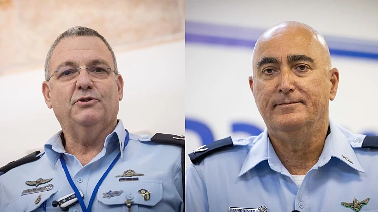 הטיוח במשטרה: הממ"ז הדיח את מפקד התחנה - ראש אמ"ש השאירו 