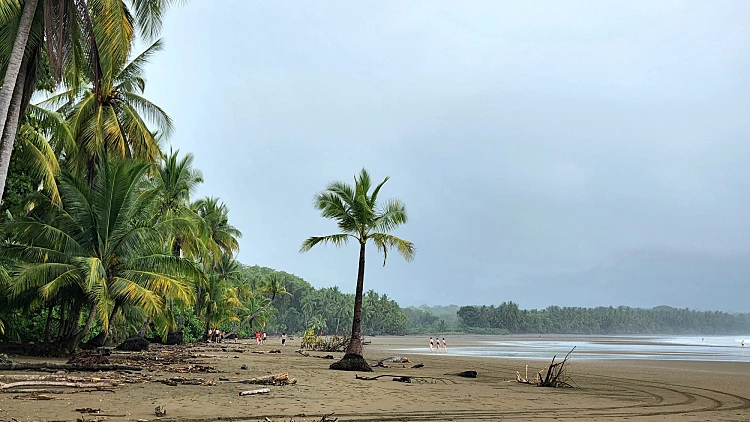 לטייל בקוסטה ריקה מחוץ למסלול השחוק