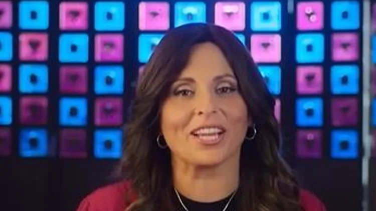 השדכנית: הכוכבת החרדית של נטפליקס מוצאת שידוך לישראלים