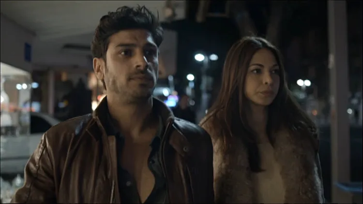 אלנבי, עונה 1, פרק 7